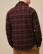 Chemise Llyod Car Tanin - Homme