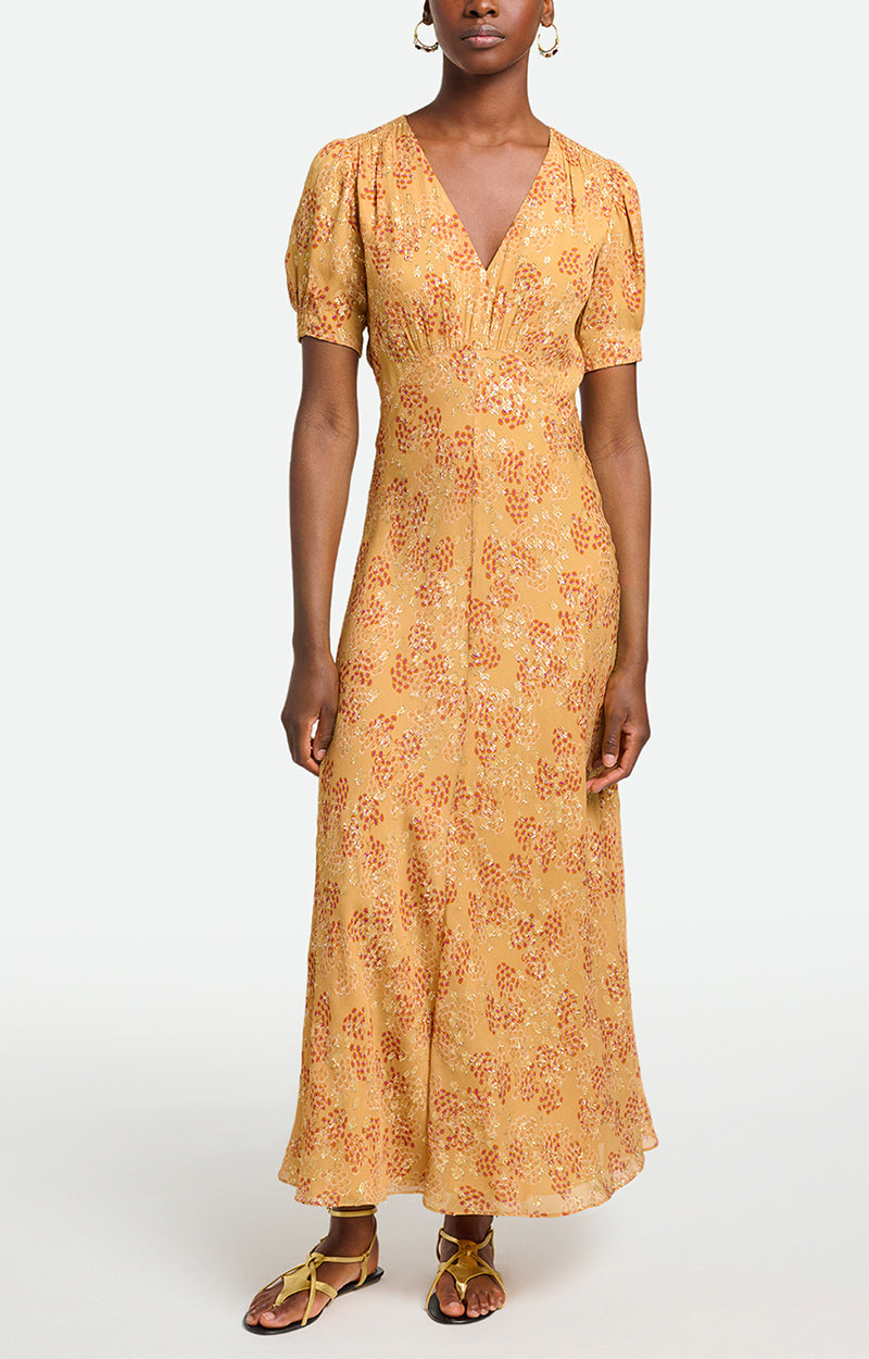 Vestido Velicia