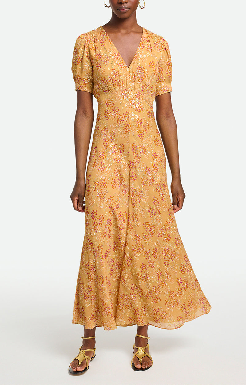 Vestido Velicia
