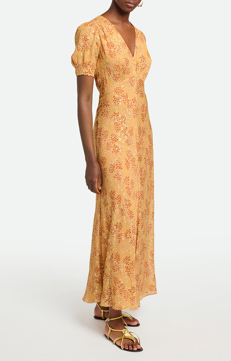 Vestido Velicia