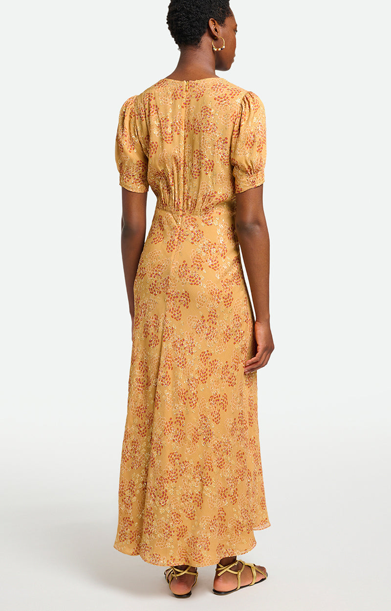 Vestido Velicia