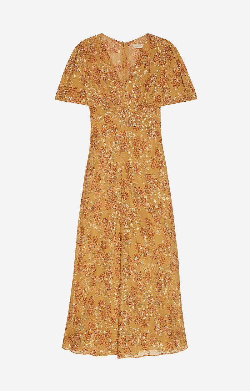 Vestido Velicia