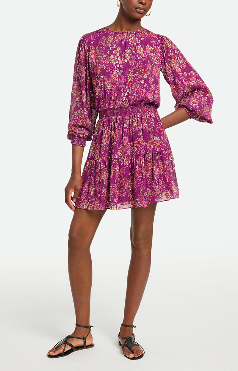 Vestido Svetlana