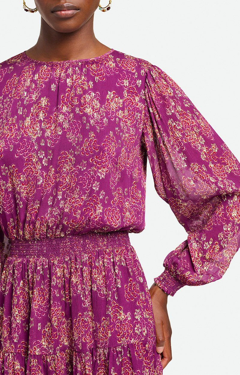 Vestido Svetlana