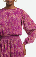 Vestido Svetlana