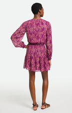 Vestido Svetlana