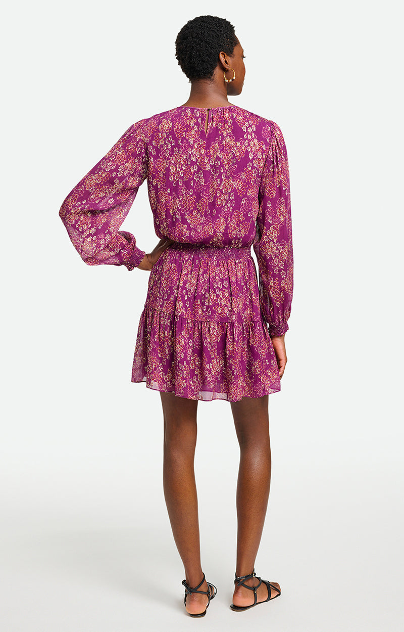 Vestido Svetlana