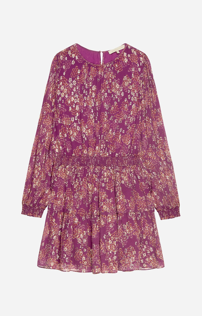 Vestido Svetlana