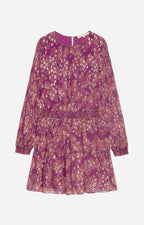 Vestido Svetlana