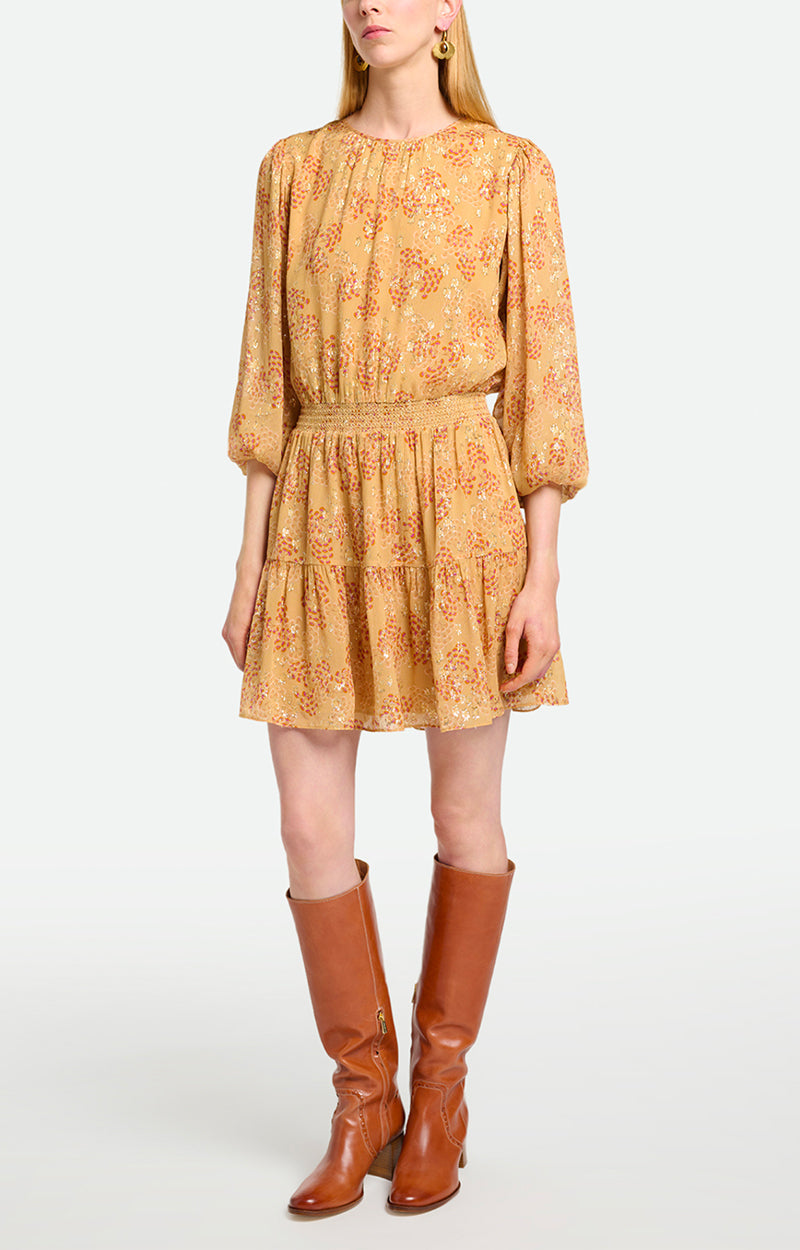 Vestido Svetlana