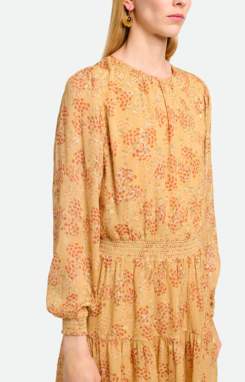 Vestido Svetlana