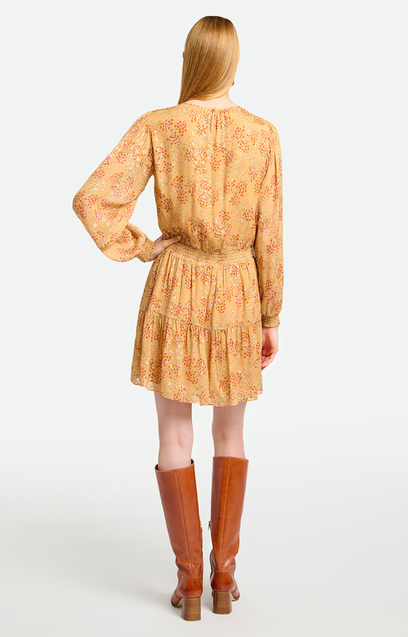 Vestido Svetlana