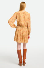 Vestido Svetlana