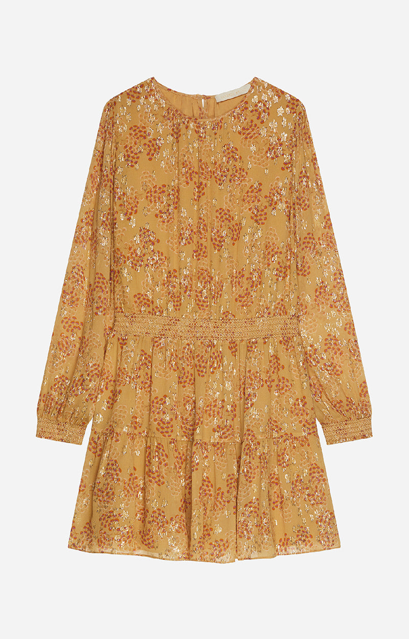 Vestido Svetlana