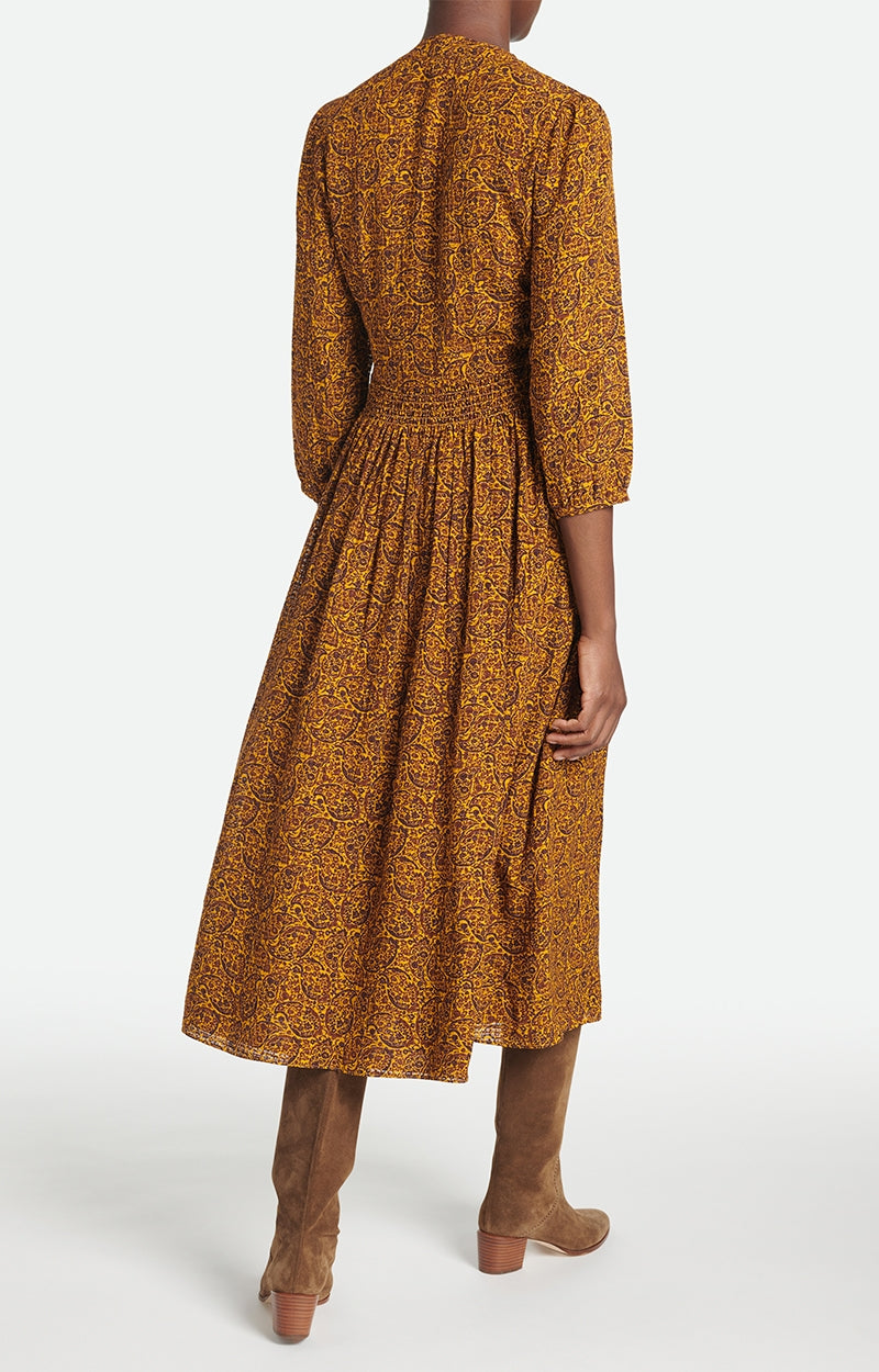 Vanessa Bruno - Robe Magnolia