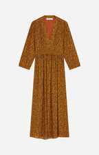 Vanessa Bruno - Robe Magnolia