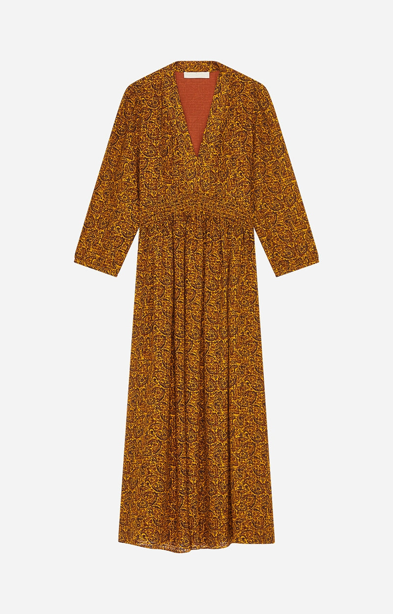 Vanessa Bruno - Robe Magnolia