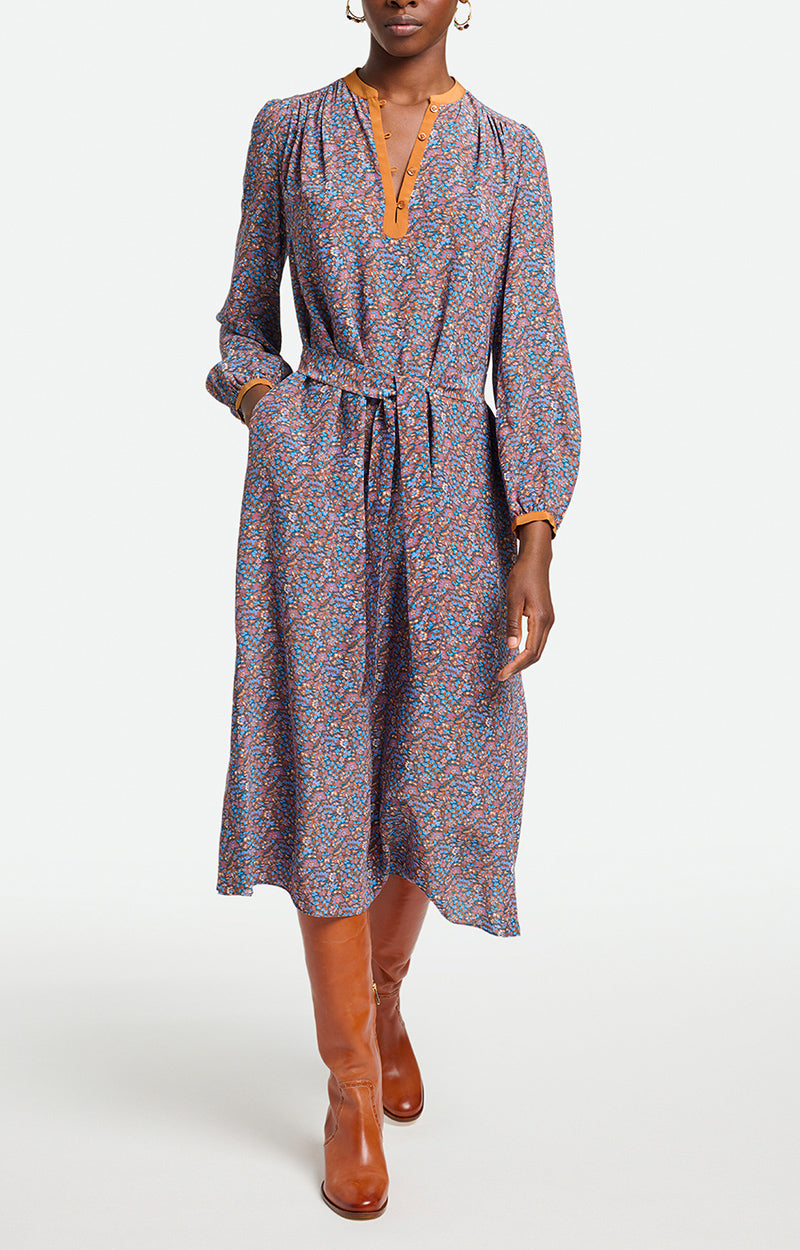 Vestido Virna