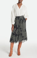 Soledad Skirt
