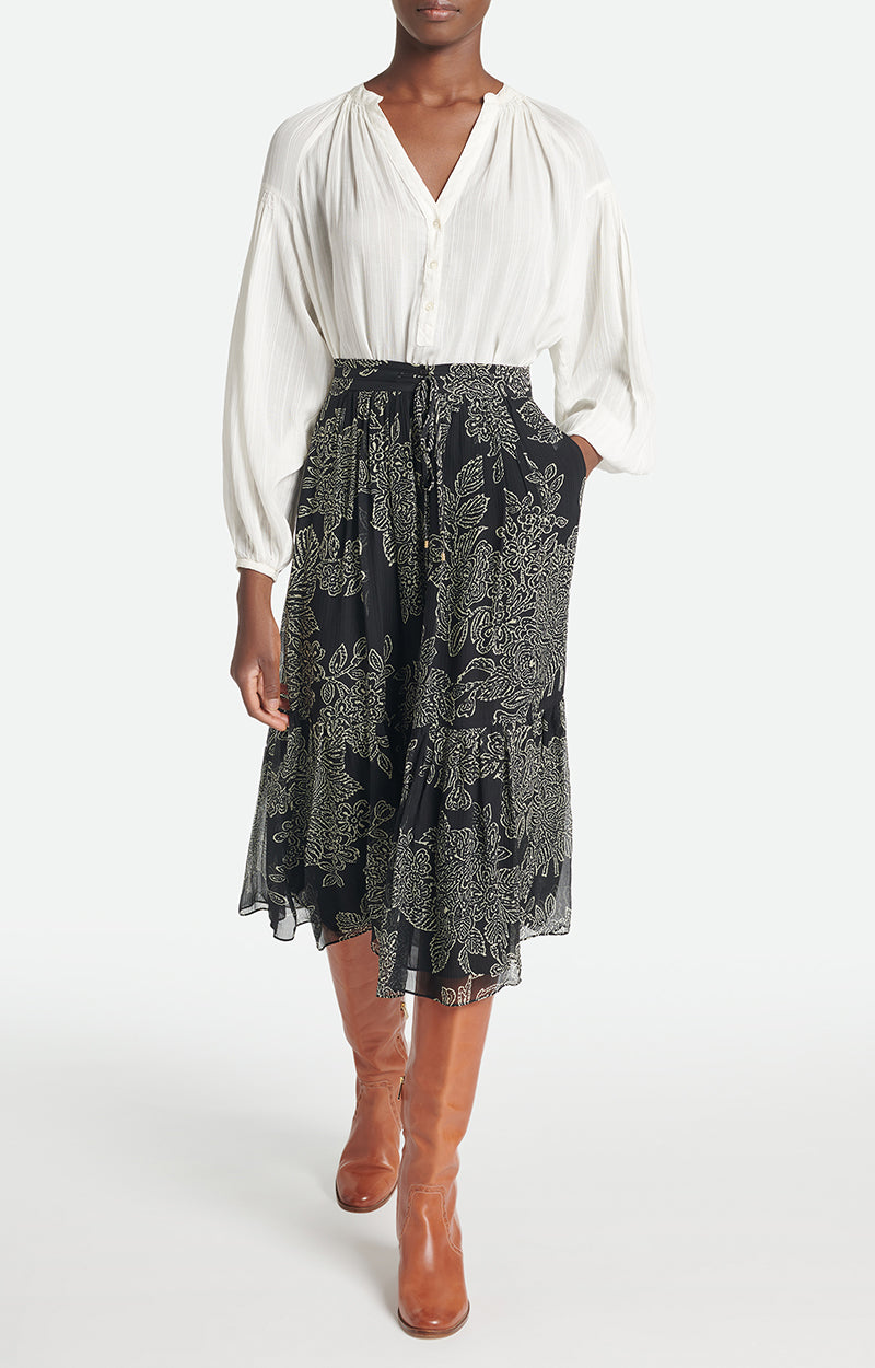 Soledad Skirt