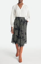Soledad Skirt