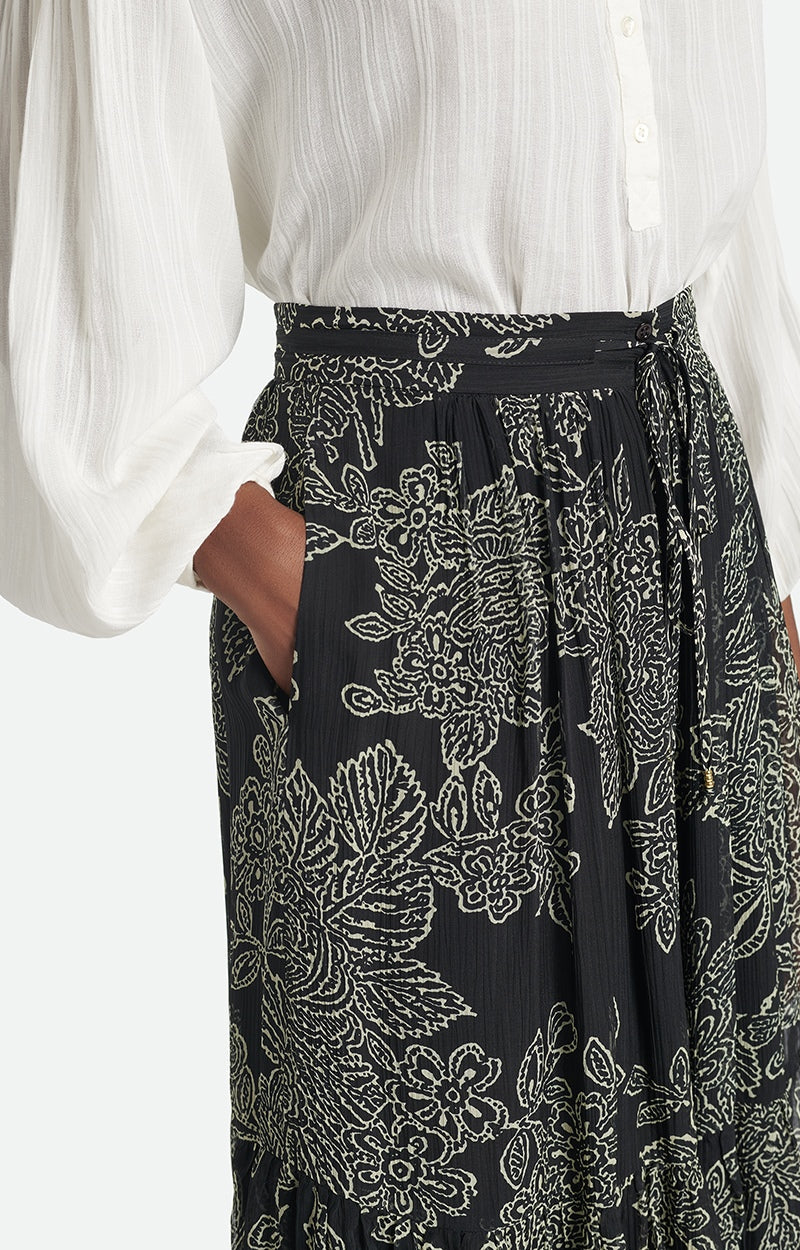 Soledad Skirt