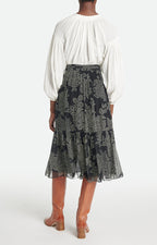 Soledad Skirt