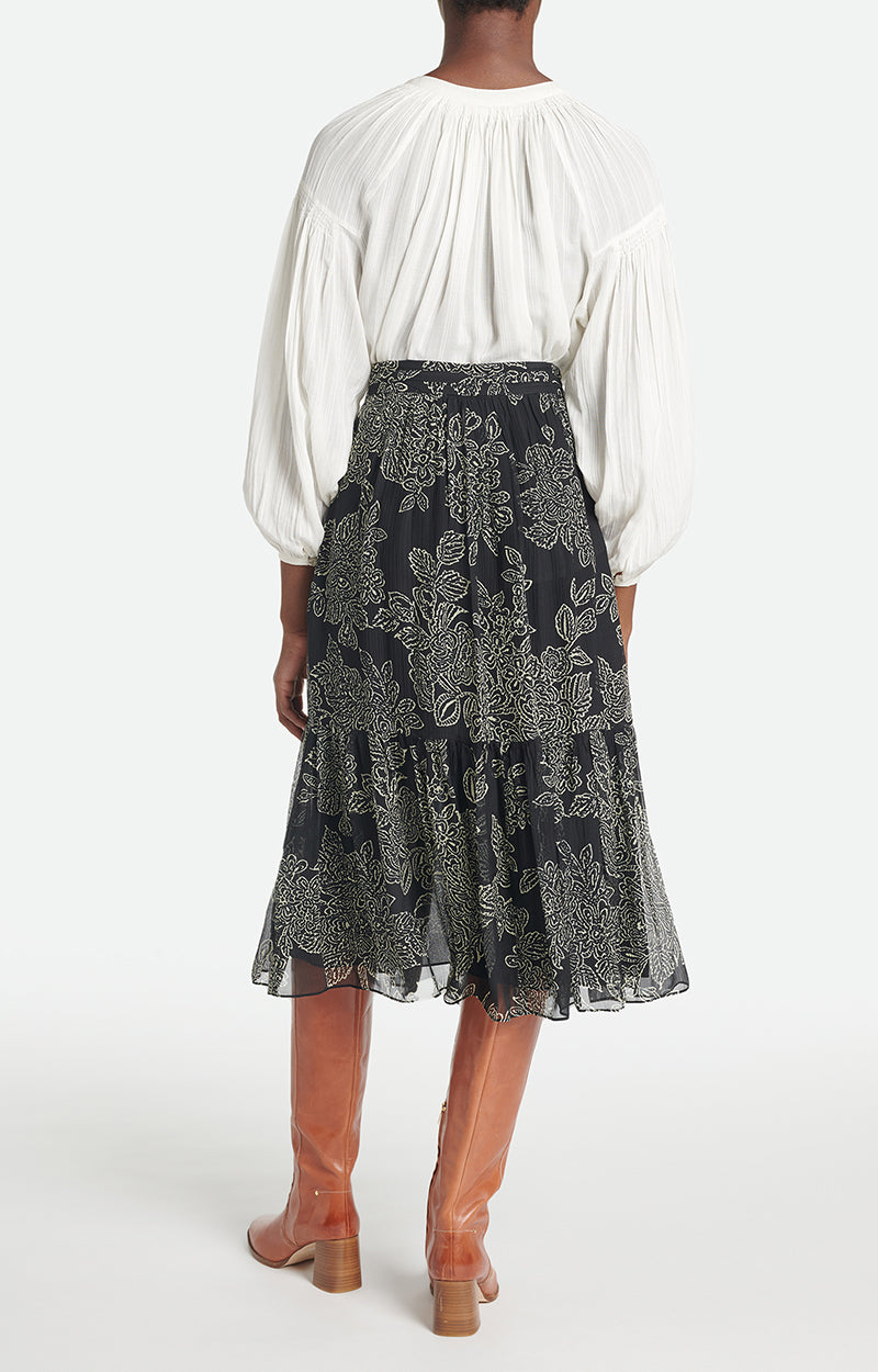 Soledad Skirt