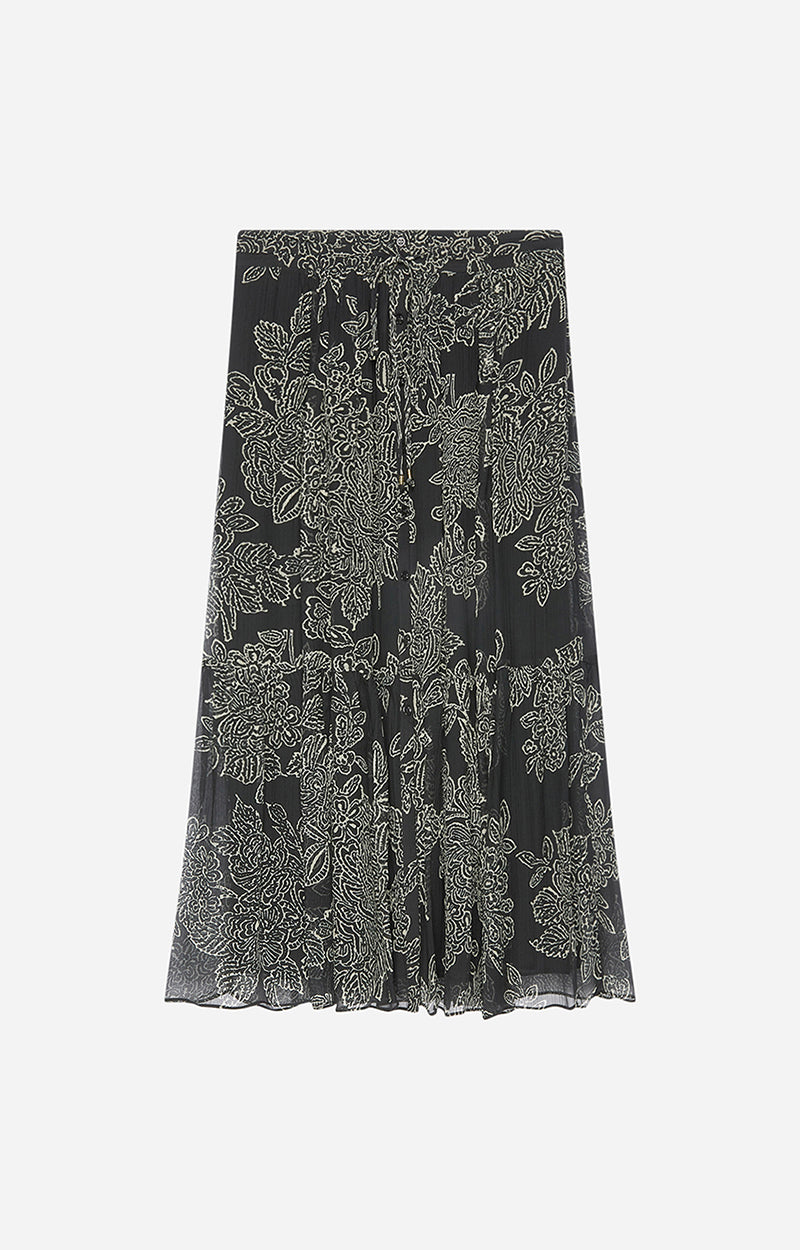 Soledad Skirt