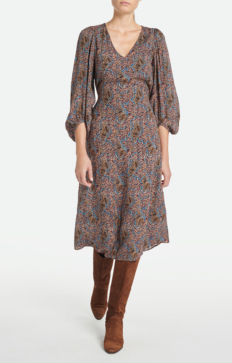 Vestido Vahina