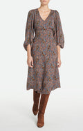 Vestido Vahina