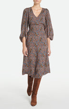 Vestido Vahina