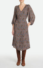 Vestido Vahina