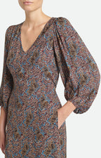 Vestido Vahina