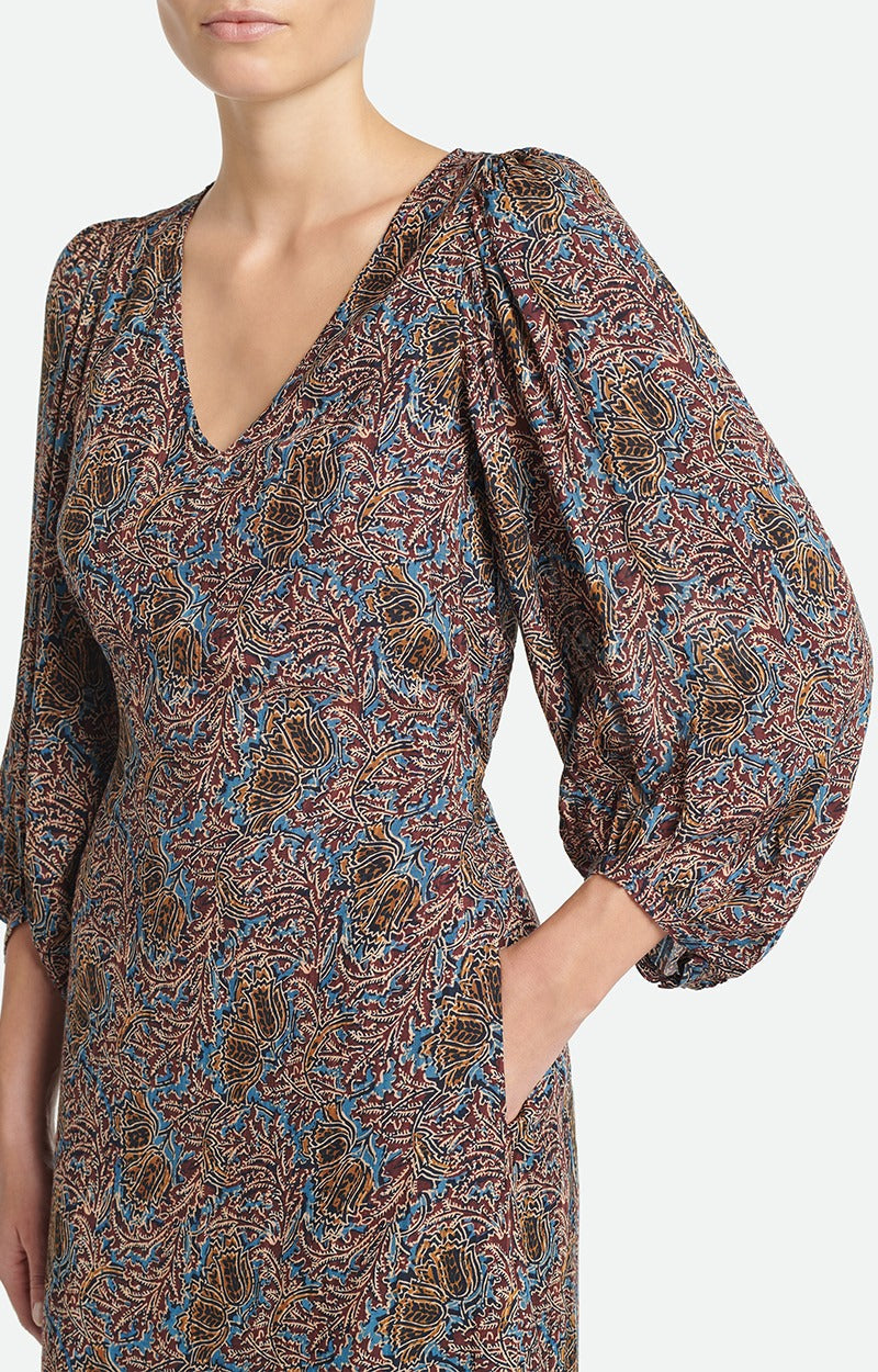 Vestido Vahina