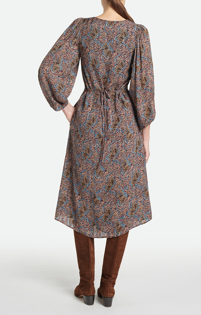 Vestido Vahina