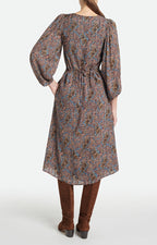 Vestido Vahina