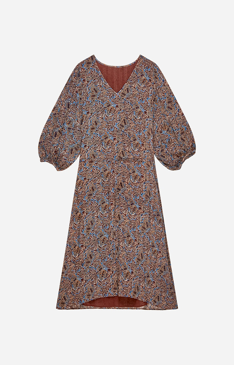 Vestido Vahina