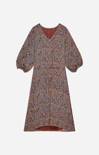 Vestido Vahina