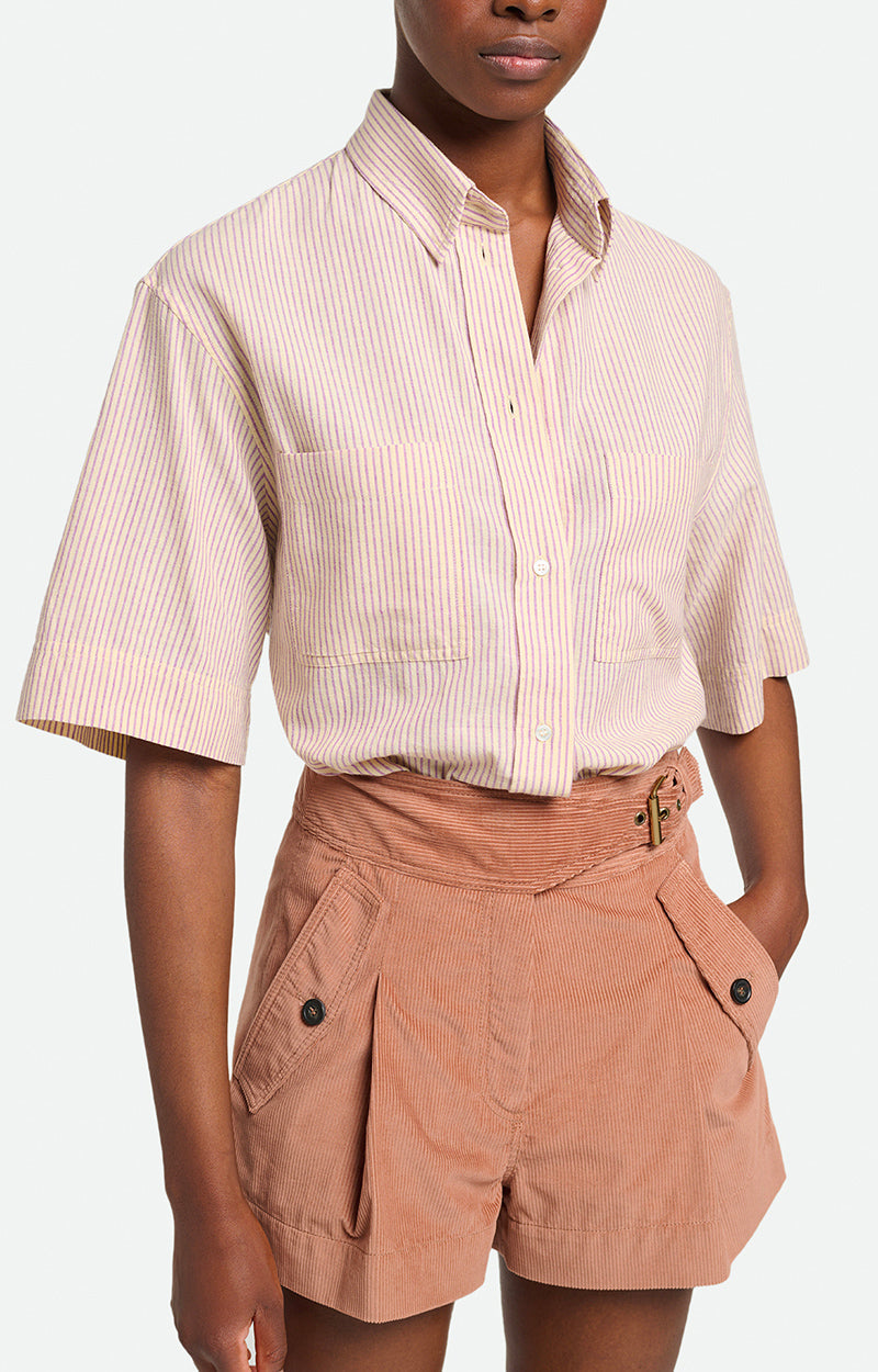 Victoire Shirt