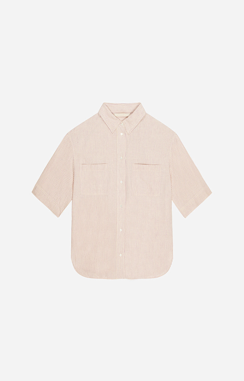 Victoire Shirt