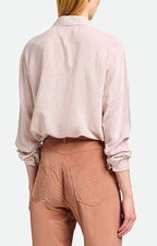 Camisa Druyat - Multicolor/Beige