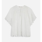 Blusa Glory - White