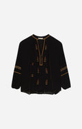 Vanessa Bruno - Blouse Nipoa