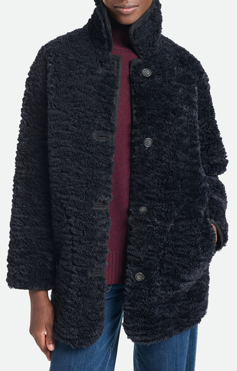 Vanna Coat