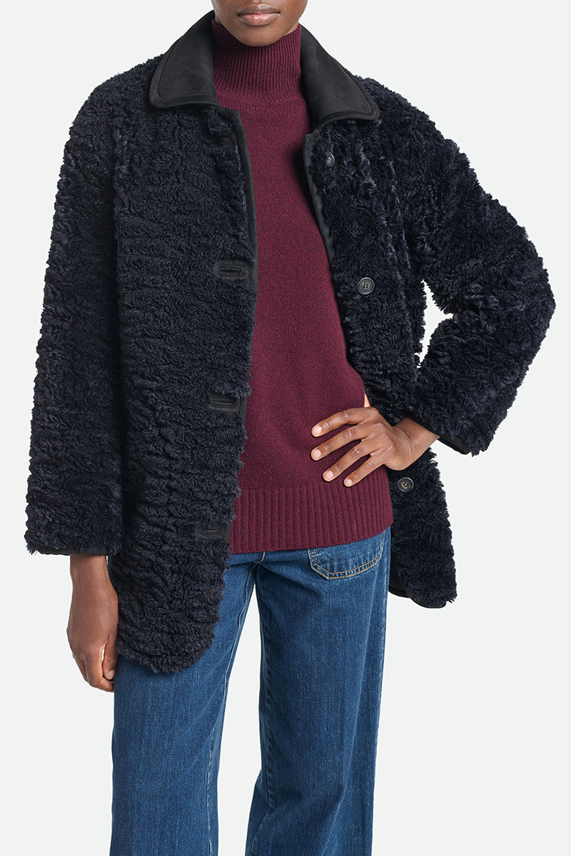 Vanna Coat