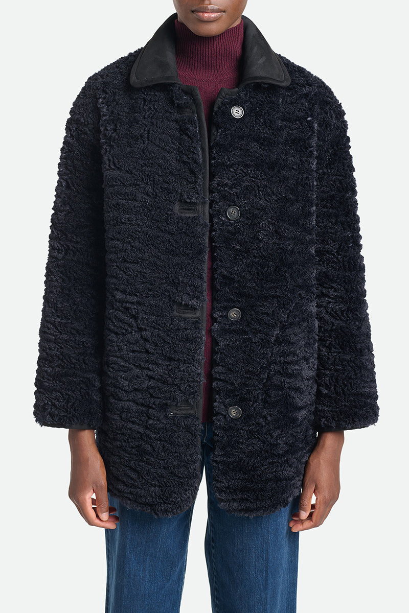 Vanna Coat