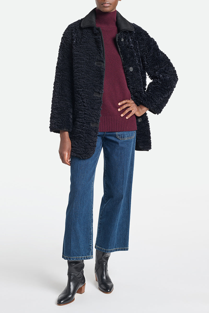 Vanna Coat