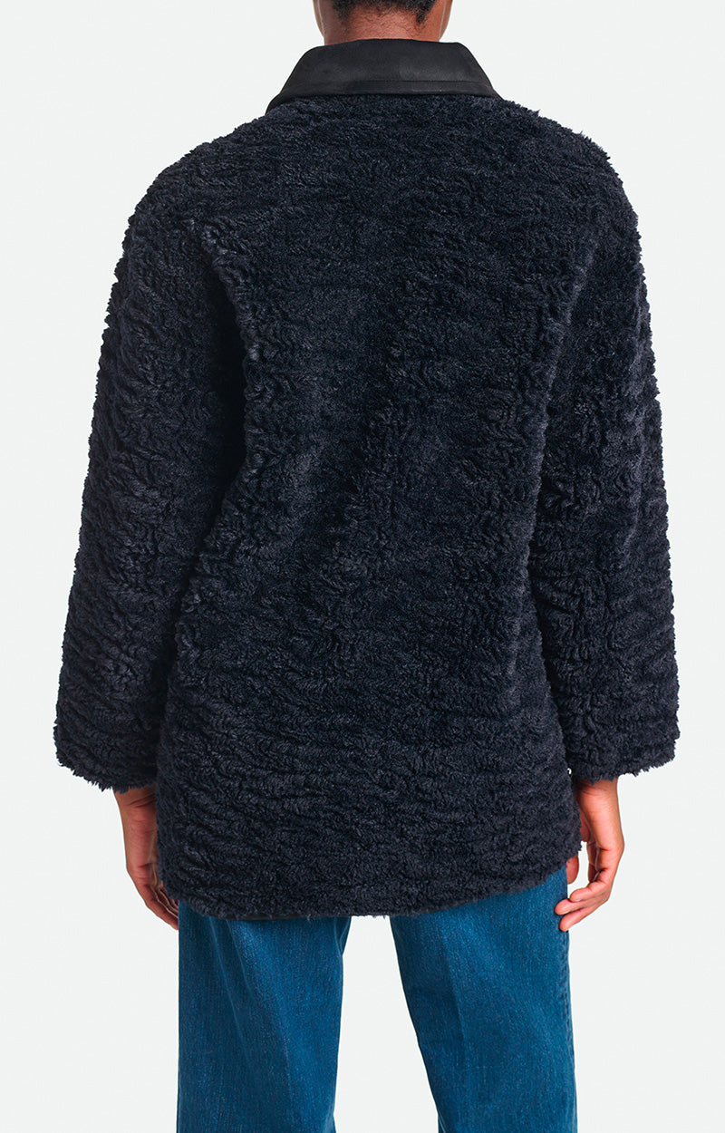 Vanna Coat