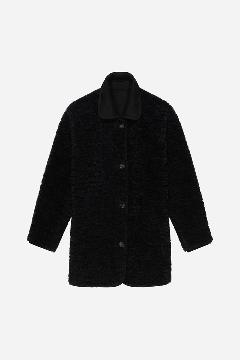 Vanna Coat